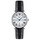 Dámské hodinky Tissot Carson Premium T122.210.16.033.00, Verze: černá 