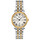 Dámské hodinky Tissot Carson Premium T122.210.22.033.00, Verze: žluté zlato 