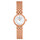Dámské hodinky Tissot Lovely T058.009.33.111.00, Verze: růžové zlato2 