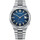 Pánské hodinky Citizen Tsuyosa Mechanical NJ0151-88L, Verze: modrá2 