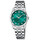 Dámské hodinky Festina Mademoiselle F16940/F, Verze: zelená 