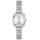 Dámské hodinky Tissot Lovely Square T058.109.11.036.01, Verze: stříbrná 