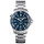 Pánské hodinky Davosa Argonautic Lumis 161.529.40W, Verze: modrá 