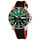 Pánské hodinky Festina Professional Diver F20662/2, Verze: černá 