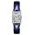 Dámské hodinky Longines DolceVita L5.512.0.71.7, Verze: modrá 