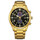Pánské hodinky Citizen CA7022-87E, Verze: žluté zlato 