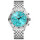Pánské hodinky Doxa SUB 200 C-Graph II Aquamarine 797.10.241.10, Verze: modrá2 