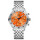 Pánské hodinky Doxa SUB 200 C-Graph II Professional 797.10.351.10, Verze: oranžová 