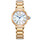 Dámské hodinky Citizen Lady May Bells EM1063-89D, Verze: růžové zlato 