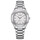Dámské hodinky Citizen FE2110-81A, Verze: stříbrná2 
