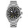 Pánské hodinky Aviator Airacobra P45 Chrono V.2.25.0.169.5, Verze: stříbrná 