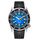 Pánské hodinky Squale 1521 Blue Ray 1521PROFD.HT, Verze: černá3 