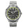 Pánské hodinky Fortis Marinemaster M-44 Woodpecker Green F8120020, Verze: stříbrná3 