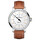 Pánské hodinky MeisterSinger Perigraph AM1001G, Verze: hnědá4 