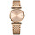 Dámské hodinky Longines La Grande Classique L4.209.1.90.8, Verze: růžové zlato 