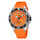 Pánské hodinky Festina Professional Diver F20664/4, Verze: oranžová 