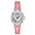 Dámské hodinky Tissot Bellissima Small Lady T126.010.16.013.01, Verze: růžová 