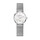 Dámské hodinky Herbelin City 16915AP19B, Verze: bílá3 