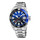 Pánské hodinky Festina The Originals Diver F20669/5, Verze: modrá3 