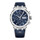 Pánské hodinky Maurice Lacroix Aikon Automatic Chronograph AI6038-SS001-430-1, Verze: modrá2 