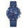 Pánské hodinky Fortis Novonaut N-42 Cobalt Blue Edition F2040013, Verze: modrá2 