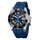 Pánské hodinky Epos Sportive Diver Titanium 3504.131.80.36.56, Verze: modrá3 