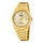 Pánské hodinky Festina Swiss Made F20032/2, Verze: žluté zlato2 