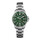 Pánské hodinky Davosa Argonautic 39 161.532.70, Verze: zelená 