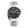 Pánské hodinky Frederique Constant Highlife Automatic COSC FC-303G3NH6B, Verze: zelená 
