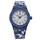 Hodinky Maurice Lacroix Aikon Tide Como 40 mm AI2008-B88AZ-000-0, Verze: modrá 