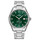 Pánské hodinky Delbana Fiorentino 41701.682.6.142, Verze: zelená 