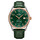 Pánské hodinky Delbana Fiorentino 53601.682.6.142, Verze: zelená2 