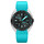 Pánské hodinky Doxa SUB 300 Beta Aquamarine 830.10.241.25, Verze: zelená 