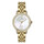 Dámské hodinky Continental 21351-LT202521, Verze: žluté zlato 