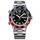 Pánské hodinky Ball Roadmaster Marine GMT DG3222A-S1CJ-BK, Verze: černá 