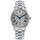 Dámské hodinky Aerowatch Les Grandes Classiques Lady A 49101 AA01 M, Verze: stříbrná 