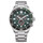 Pánské hodinky Citizen Aqua Chronograph AT2561-81X, Verze: zelená 
