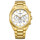 Pánské hodinky Citizen Modern Chrono CA4592-85A, Verze: žluté zlato 