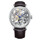 Pánské hodinky Aerowatch Renaissance Skeleton Classic A 50981 AA02, Verze: hnědá2 
