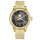 Dámské hodinky Aviator Douglas Moonflight V.1.33.1.344.5, Verze: žluté zlato 