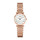 Dámské hodinky Longines La Grande Classique L4.209.1.97.8, Verze: růžové zlato 