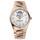 Dámské hodinky Frederique Constant Highlife Ladies Automatic Heart Beat FC-310MPWD2NH4B, Verze: růžové zlato3 