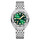 Pánské hodinky Doxa SUB 200T Sea Emerald 804.10.131S.10, Verze: zelená 
