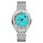 Pánské hodinky Doxa SUB 200T Aquamarine 804.10.241.10, Verze: modrá3 