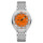 Pánské hodinky Doxa SUB 200T Professional 804.10.351.10, Verze: oranžová 