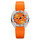 Pánské hodinky Doxa SUB 200T Professional 804.10.351S.21, Verze: oranžová2 
