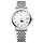 Dámské hodinky Longines Elegant Lady Moonphase L4.330.4.11.6, Verze: stříbrná 