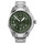 Pánské hodinky Aviator Airacobra 43 Type B V.1.38.0.324.5, Verze: zelená 