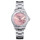 Dámské hodinky Davosa Ternos Medium Automatic California 166.199.60, Verze: růžová 
