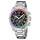 Dámské hodinky Festina Boyfriend Chronograph Rainbow F20606/3, Verze: černá 